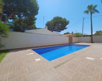 Revente - Villa -
Cabo Roig - Costa Blanca