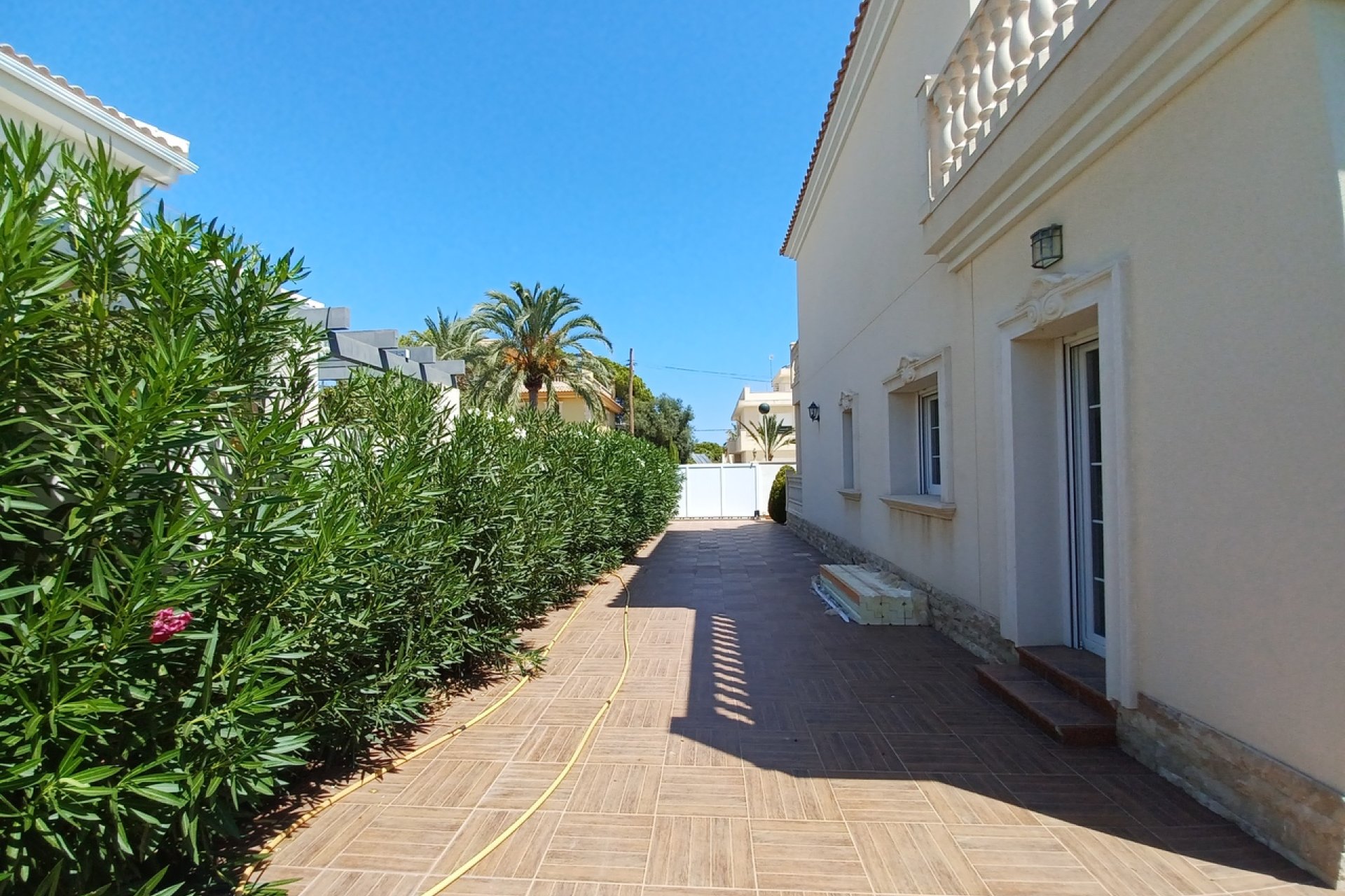 Revente - Villa -
Cabo Roig - Costa Blanca