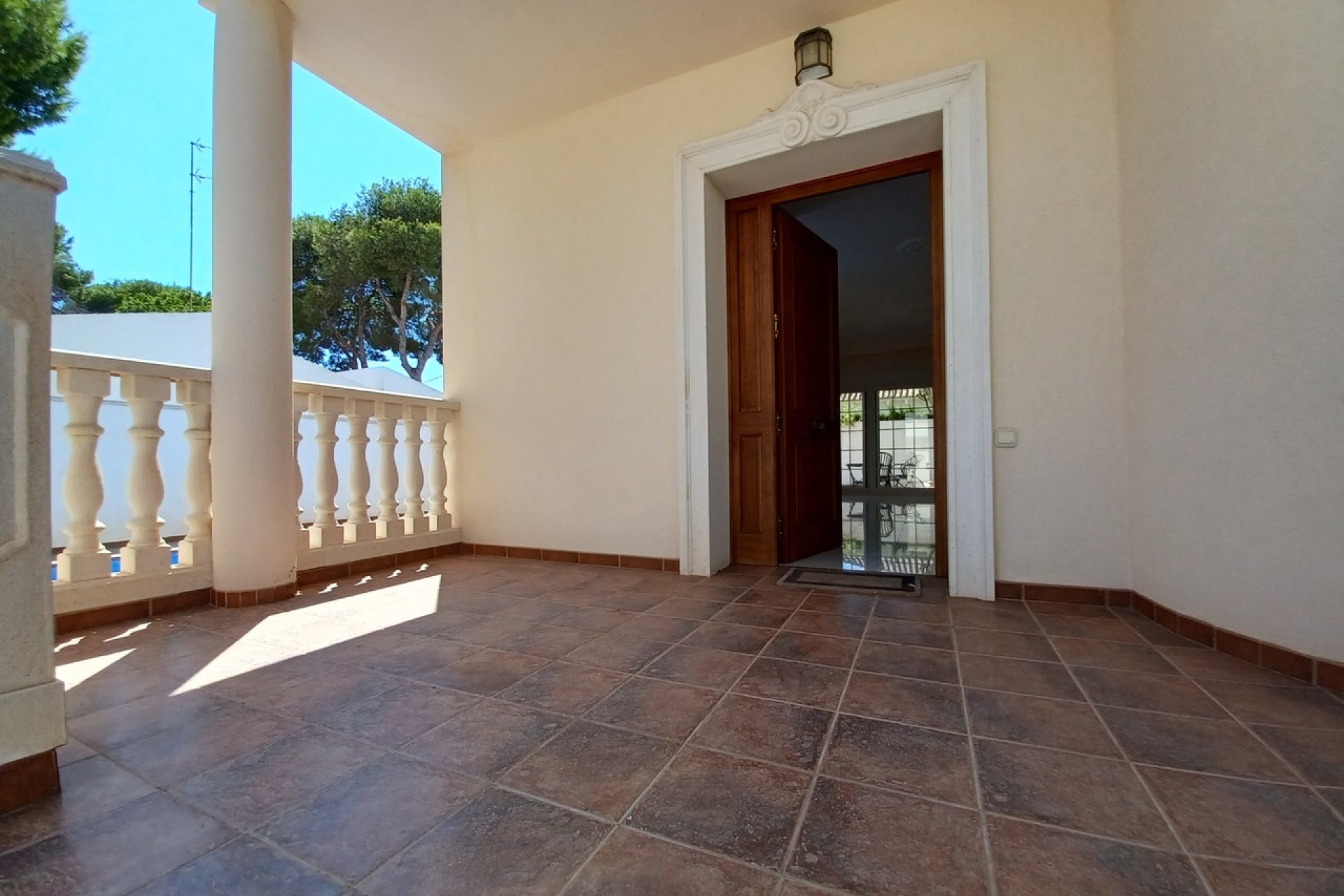 Revente - Villa -
Cabo Roig - Costa Blanca