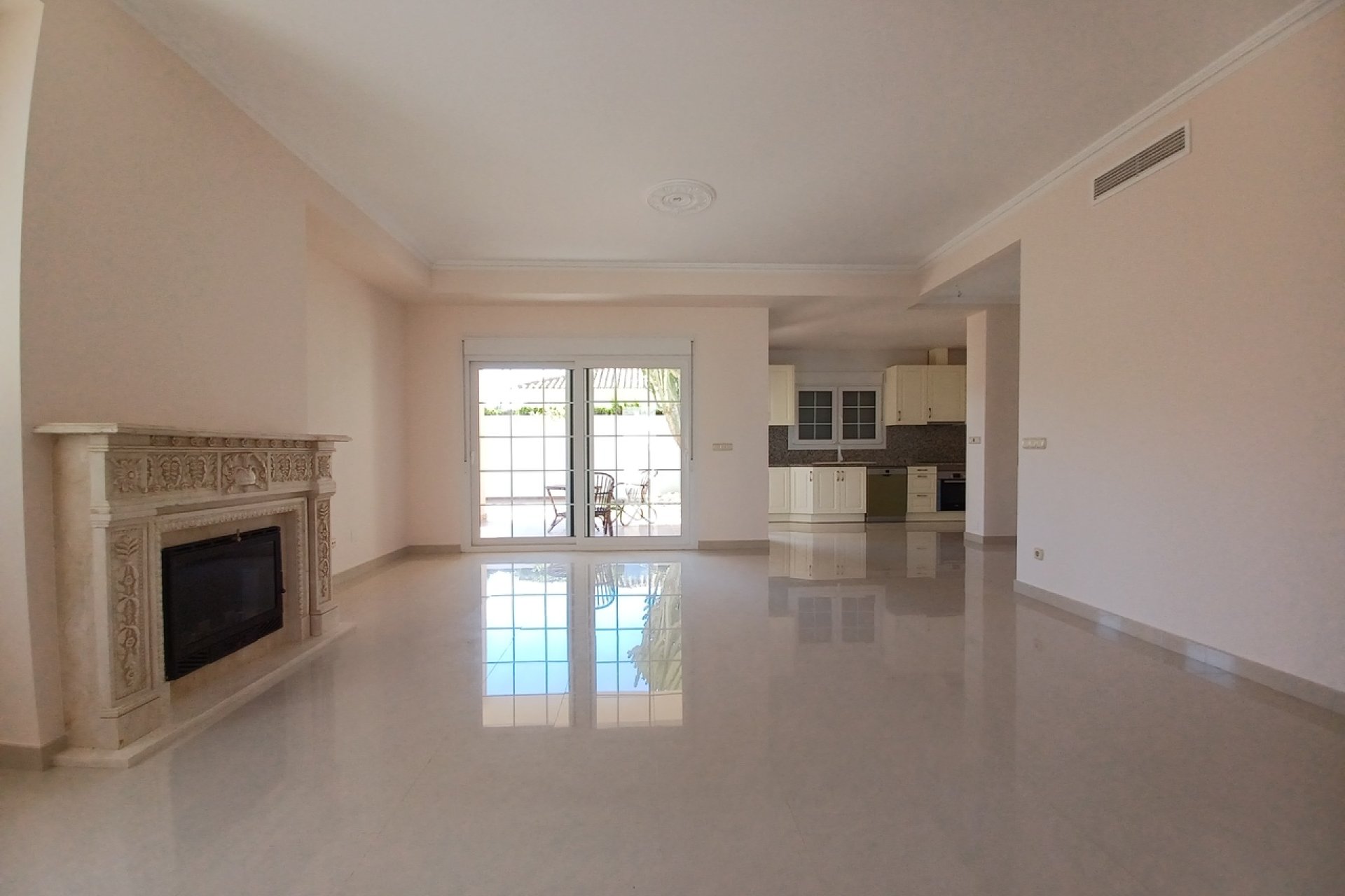 Revente - Villa -
Cabo Roig - Costa Blanca