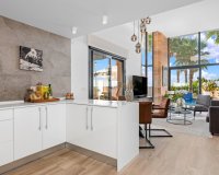 Revente - Villa -
Cabo Roig - Costa Blanca