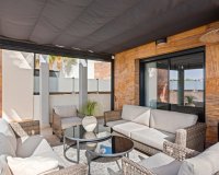 Revente - Villa -
Cabo Roig - Costa Blanca