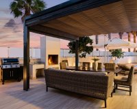 Revente - Villa -
Cabo Roig - Costa Blanca