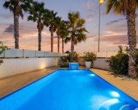 Revente - Villa -
Cabo Roig - Costa Blanca