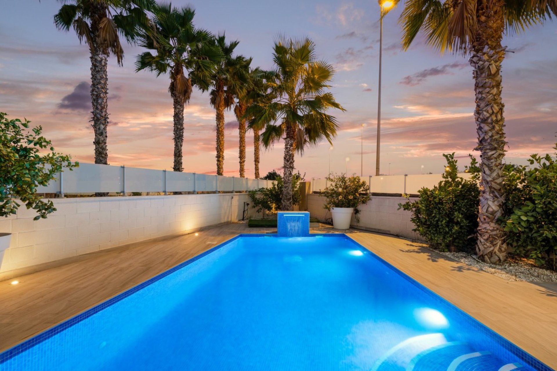 Revente - Villa -
Cabo Roig - Costa Blanca