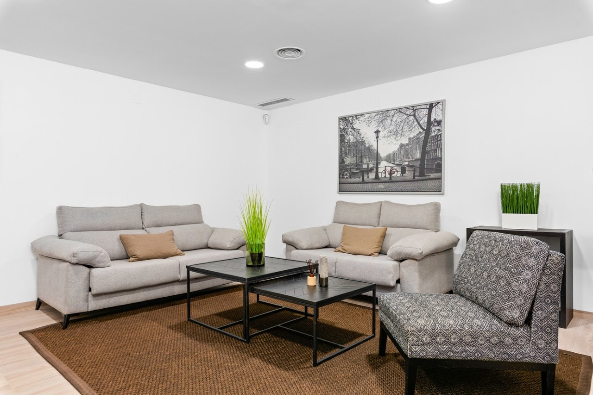 Revente - Villa -
Cabo Roig - Costa Blanca