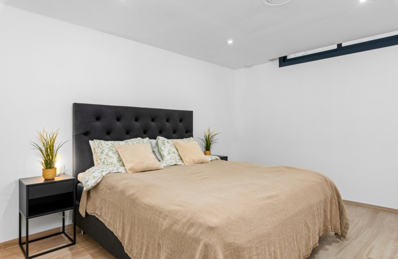 Revente - Villa -
Cabo Roig - Costa Blanca