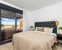 Revente - Villa -
Cabo Roig - Costa Blanca