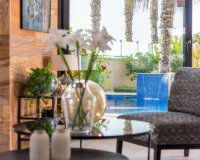 Revente - Villa -
Cabo Roig - Costa Blanca