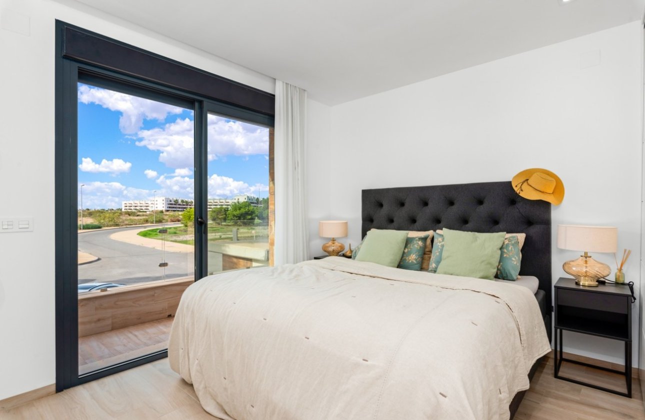 Revente - Villa -
Cabo Roig - Costa Blanca