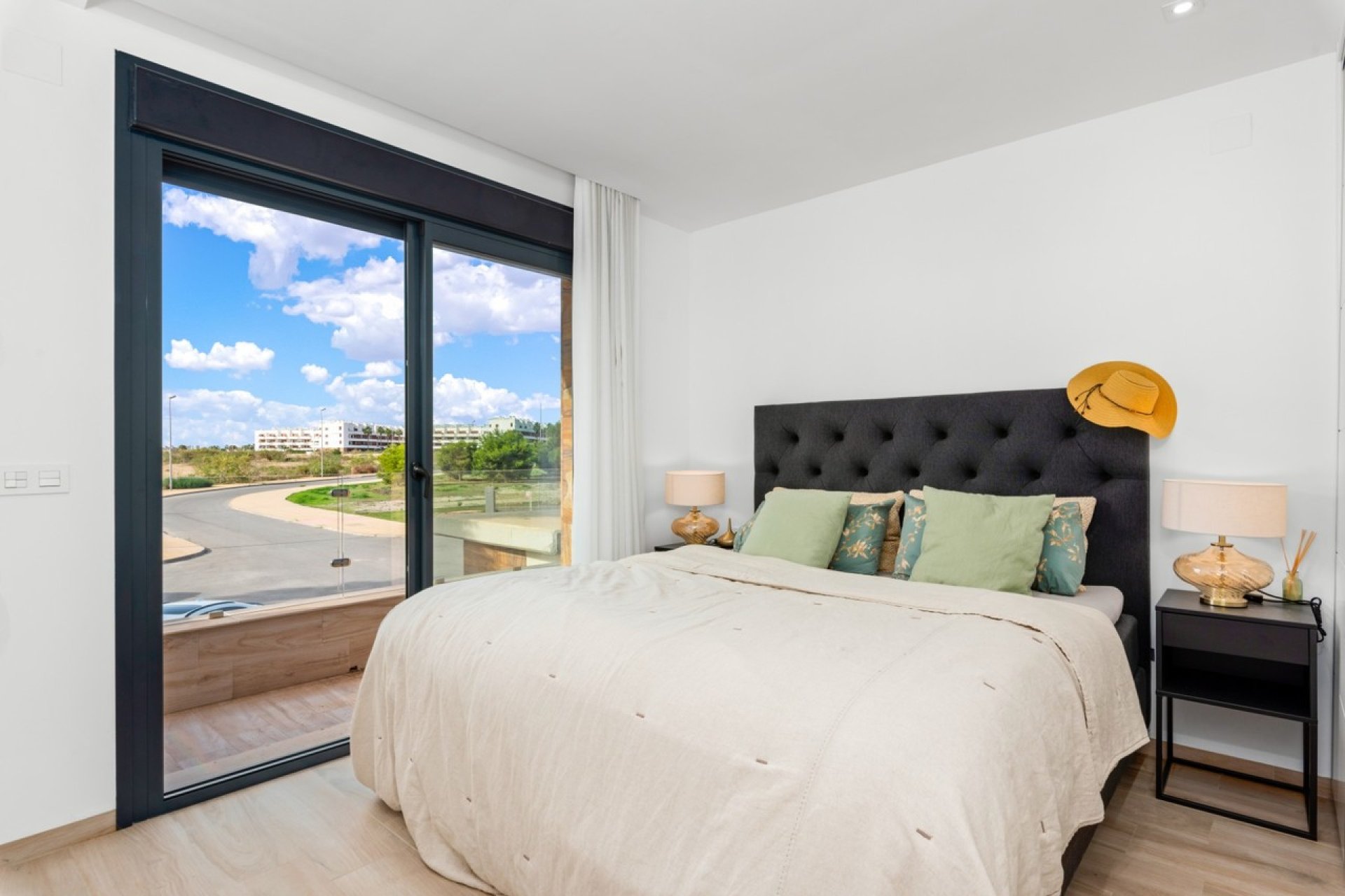 Revente - Villa -
Cabo Roig - Costa Blanca