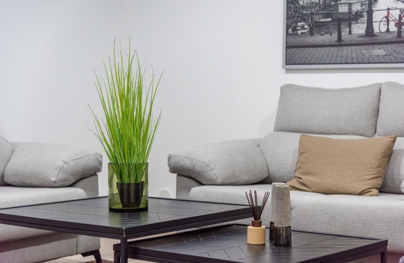 Revente - Villa -
Cabo Roig - Costa Blanca