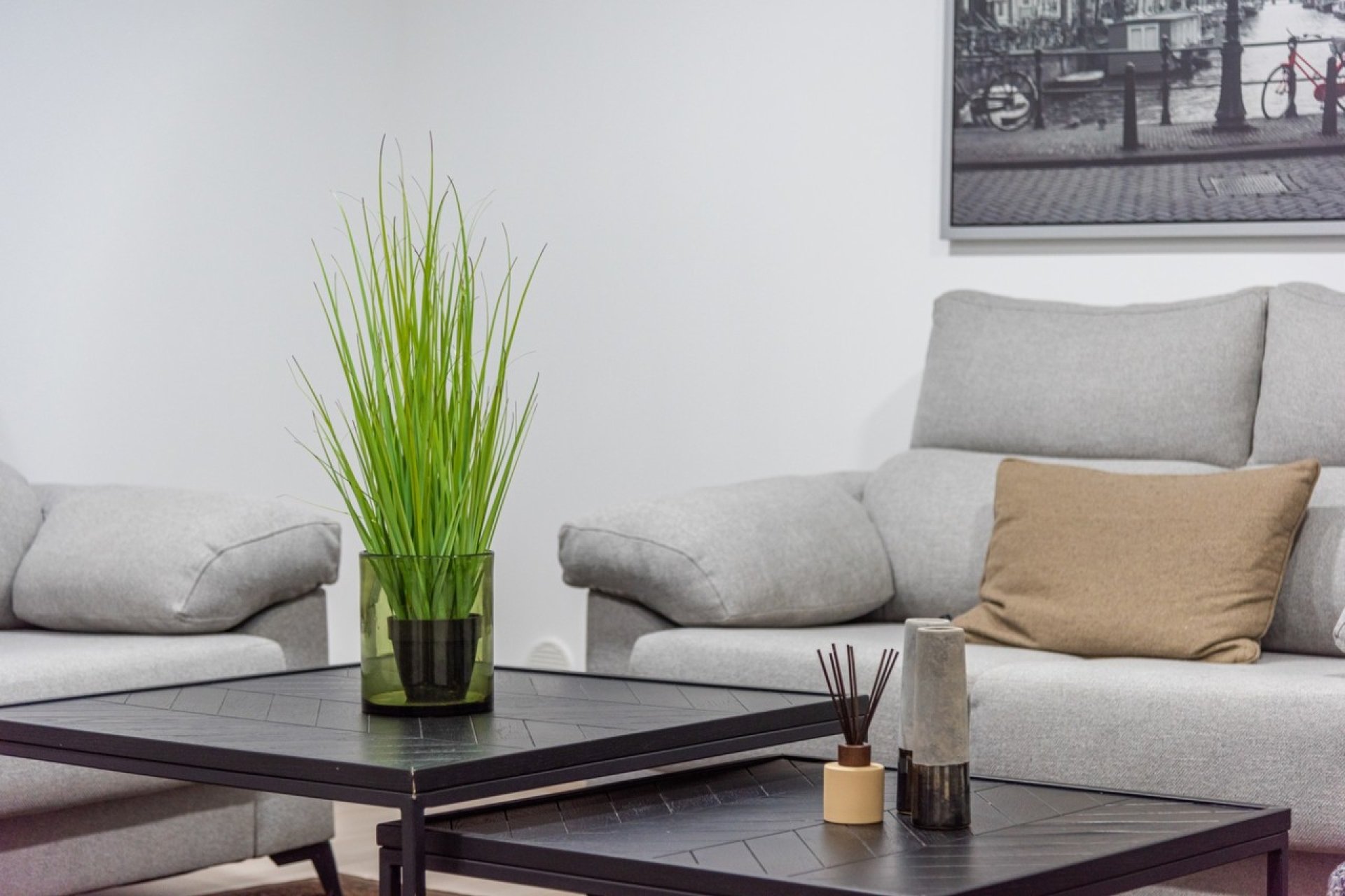 Revente - Villa -
Cabo Roig - Costa Blanca