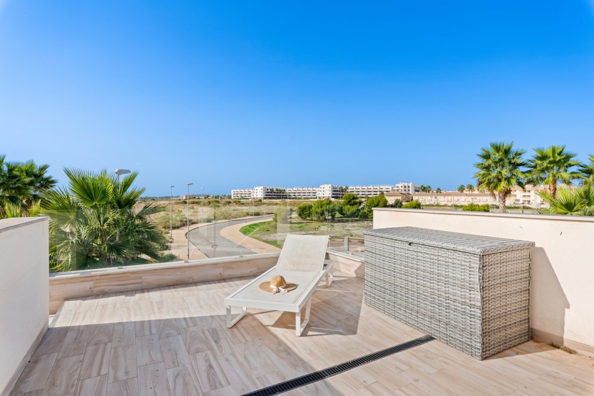 Revente - Villa -
Cabo Roig - Costa Blanca
