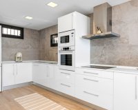 Revente - Villa -
Cabo Roig - Costa Blanca