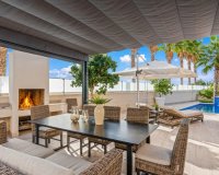 Revente - Villa -
Cabo Roig - Costa Blanca