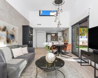 Revente - Villa -
Cabo Roig - Costa Blanca