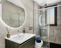 Revente - Villa -
Cabo Roig - Costa Blanca