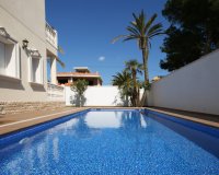 Revente - Villa -
Cabo Roig - Costa Blanca