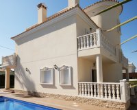 Revente - Villa -
Cabo Roig - Costa Blanca
