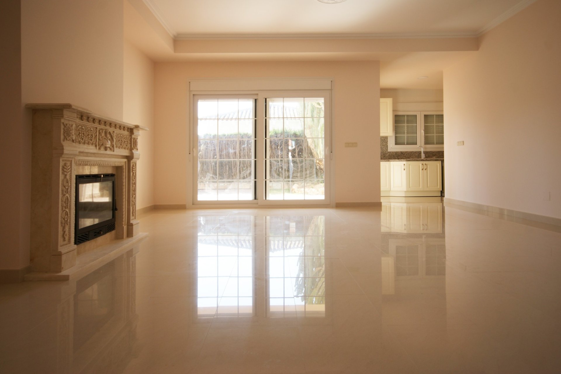 Revente - Villa -
Cabo Roig - Costa Blanca