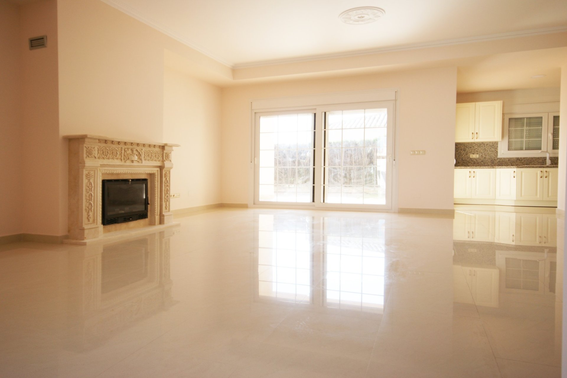 Revente - Villa -
Cabo Roig - Costa Blanca