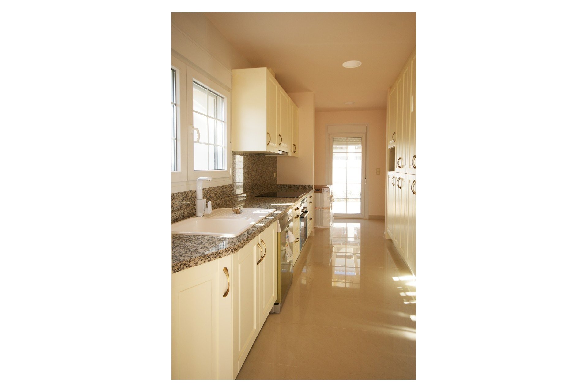 Revente - Villa -
Cabo Roig - Costa Blanca