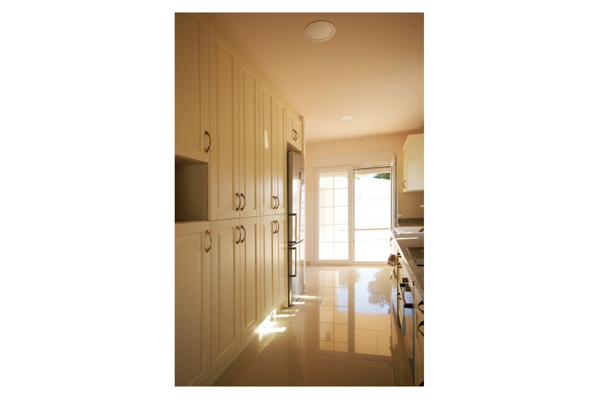 Revente - Villa -
Cabo Roig - Costa Blanca