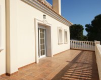 Revente - Villa -
Cabo Roig - Costa Blanca