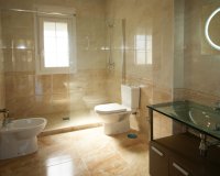 Revente - Villa -
Cabo Roig - Costa Blanca