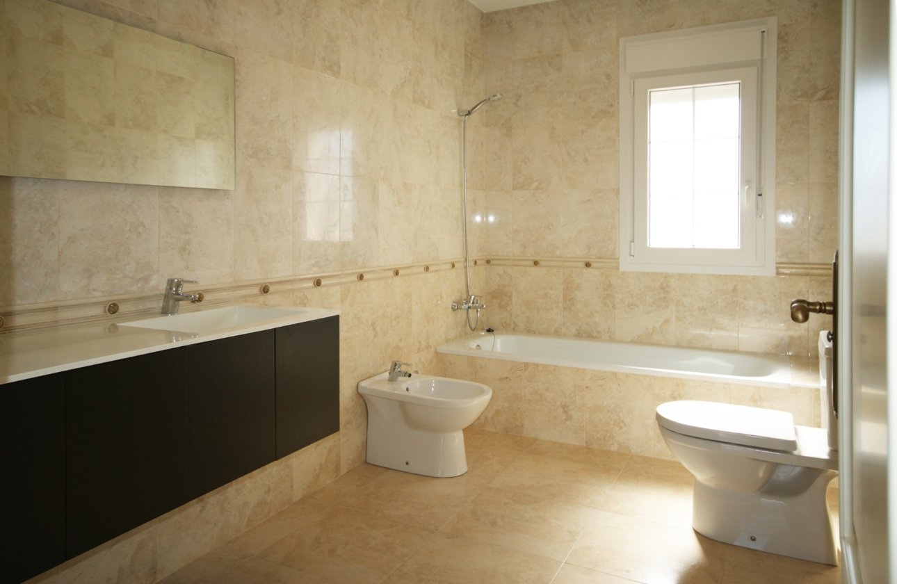 Revente - Villa -
Cabo Roig - Costa Blanca