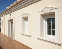 Revente - Villa -
Cabo Roig - Costa Blanca
