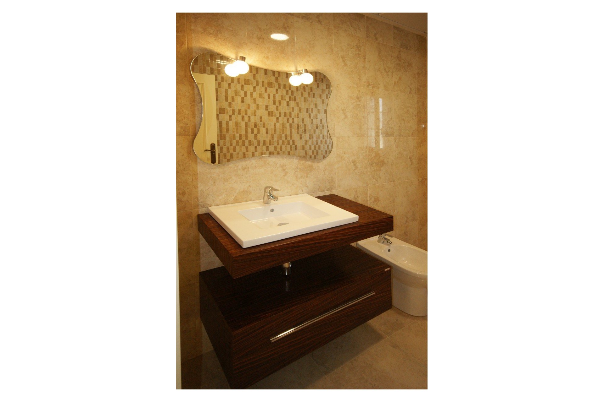 Revente - Villa -
Cabo Roig - Costa Blanca