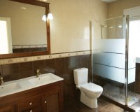 Revente - Villa -
Cabo Roig - Costa Blanca