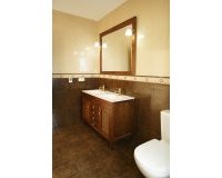 Revente - Villa -
Cabo Roig - Costa Blanca