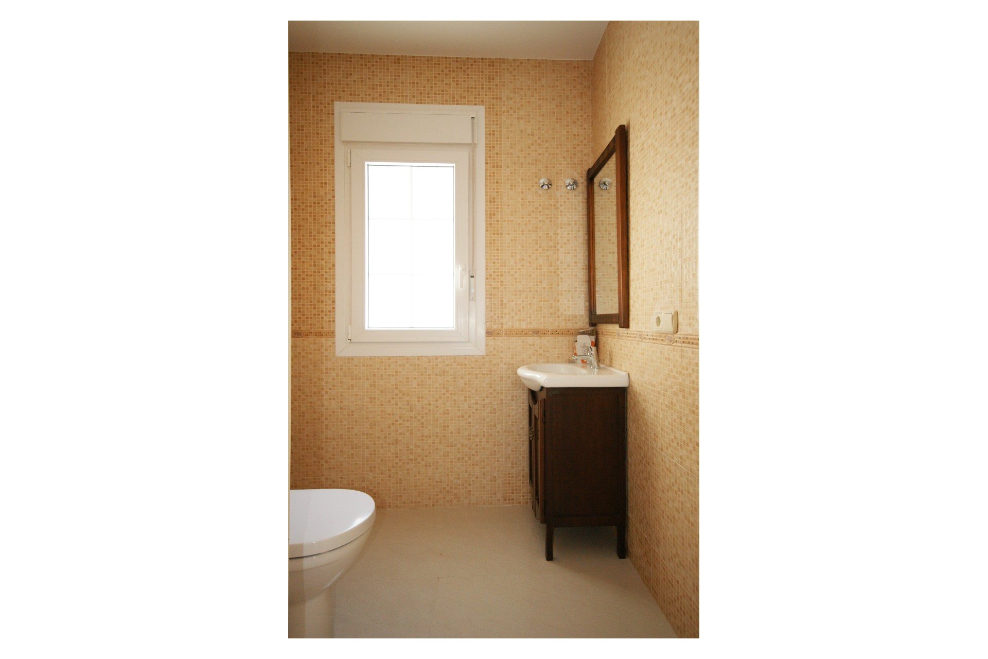 Revente - Villa -
Cabo Roig - Costa Blanca