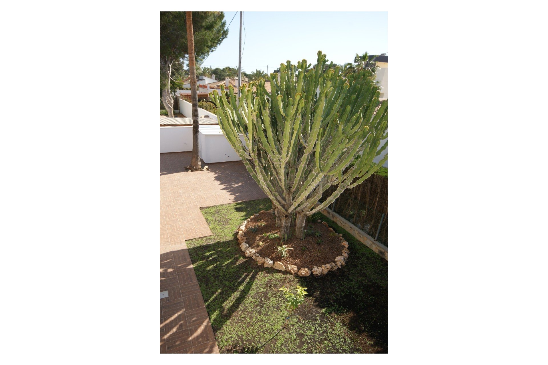 Revente - Villa -
Cabo Roig - Costa Blanca