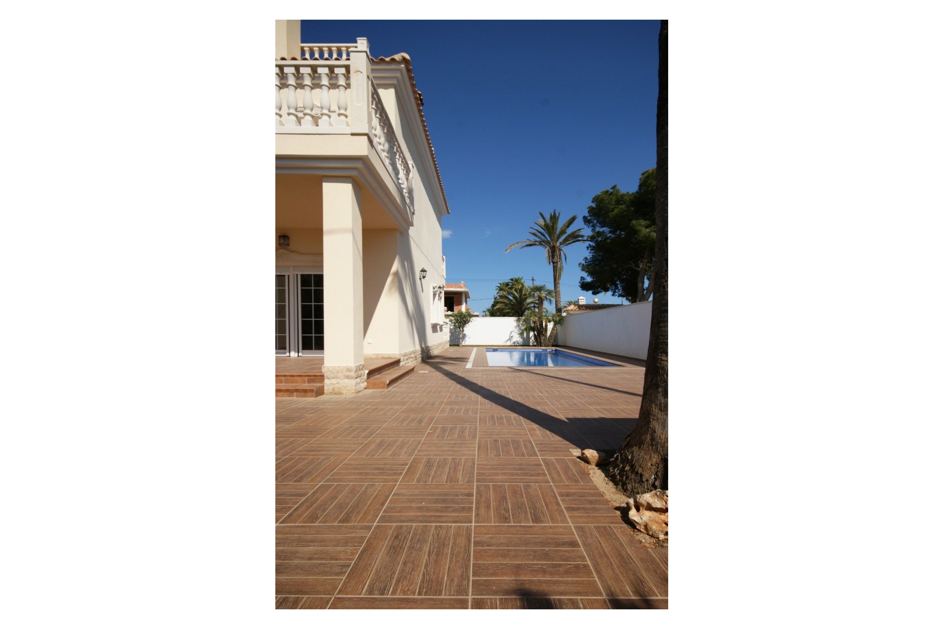 Revente - Villa -
Cabo Roig - Costa Blanca