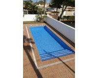 Revente - Villa -
Cabo Roig - Costa Blanca