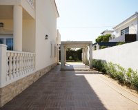 Revente - Villa -
Cabo Roig - Costa Blanca