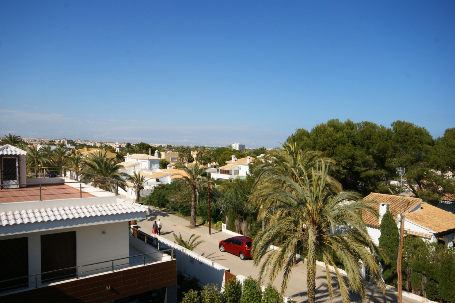Revente - Villa -
Cabo Roig - Costa Blanca