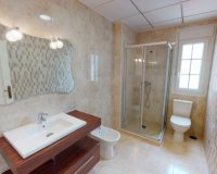 Revente - Villa -
Cabo Roig - Costa Blanca