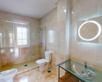 Revente - Villa -
Cabo Roig - Costa Blanca