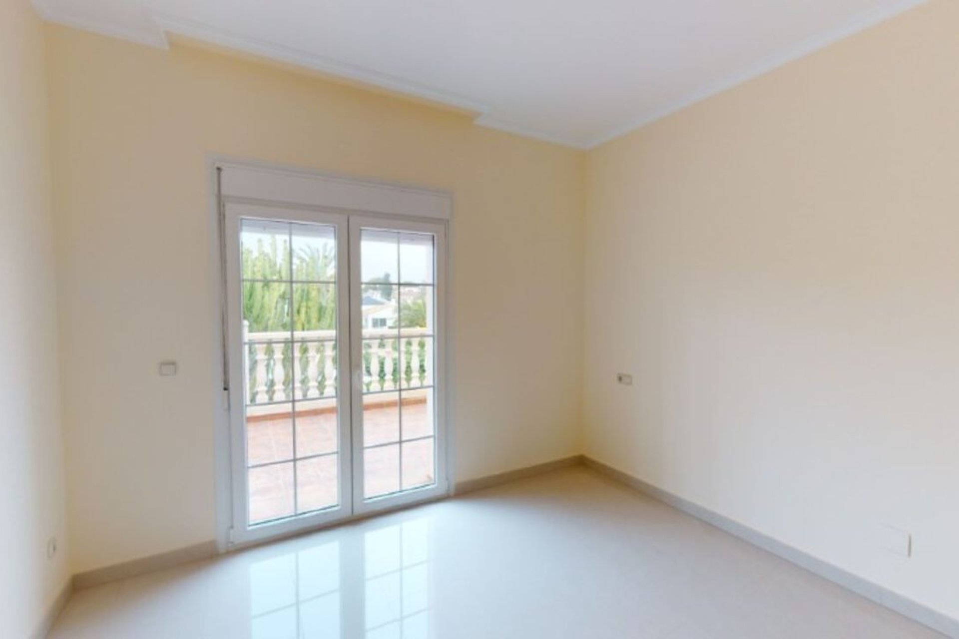 Revente - Villa -
Cabo Roig - Costa Blanca