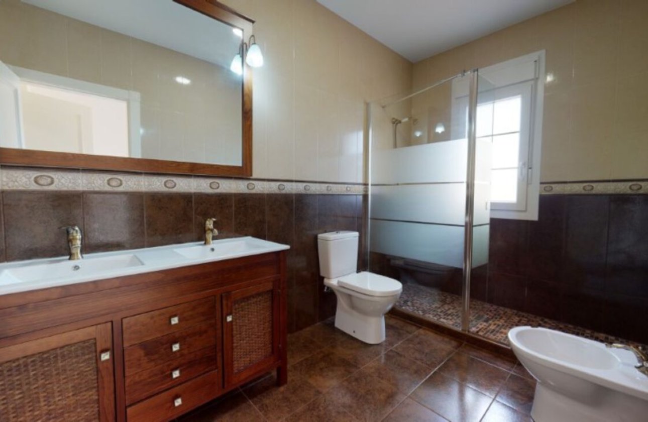 Revente - Villa -
Cabo Roig - Costa Blanca