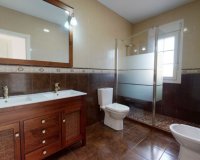 Revente - Villa -
Cabo Roig - Costa Blanca