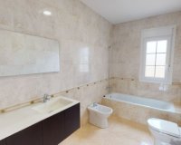 Revente - Villa -
Cabo Roig - Costa Blanca