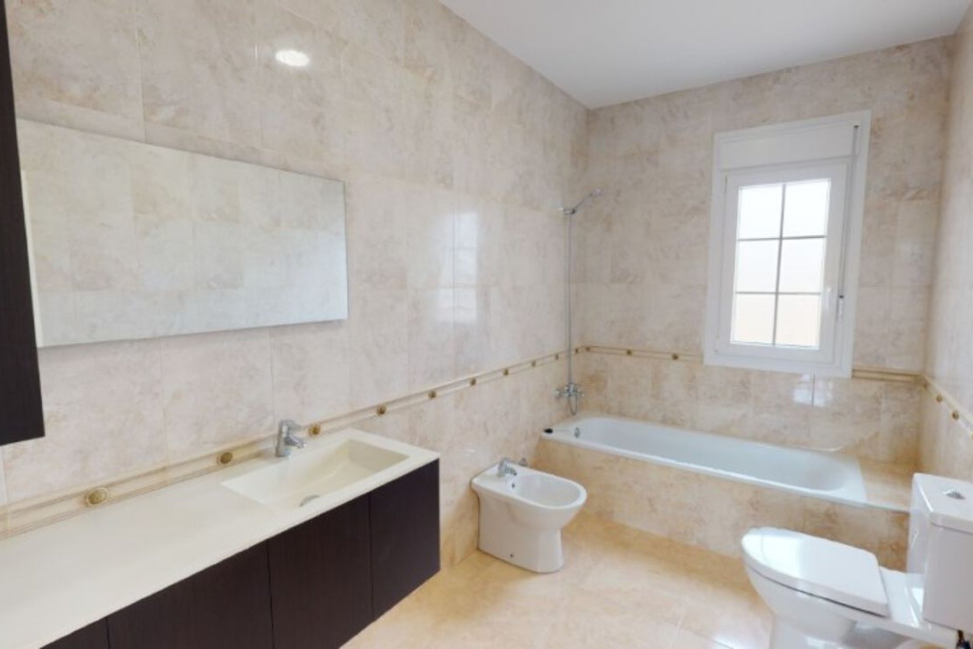 Revente - Villa -
Cabo Roig - Costa Blanca