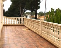 Revente - Villa -
Cabo Roig - Costa Blanca