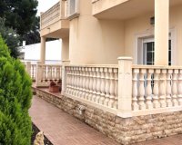 Revente - Villa -
Cabo Roig - Costa Blanca